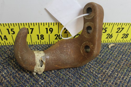 Nos oem heavy tow - nos, lh