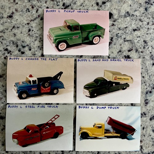 Proof photos vintage buddy - 5-,